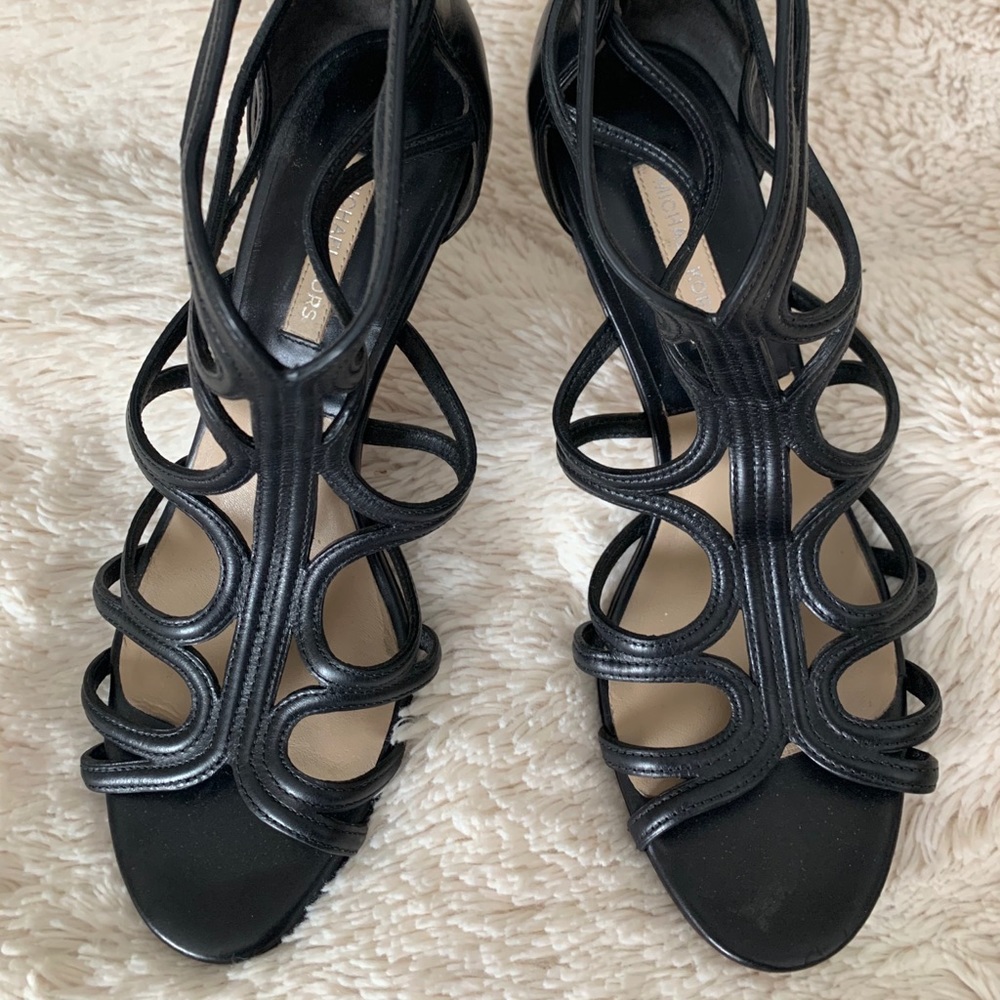 Michael Kors high heels